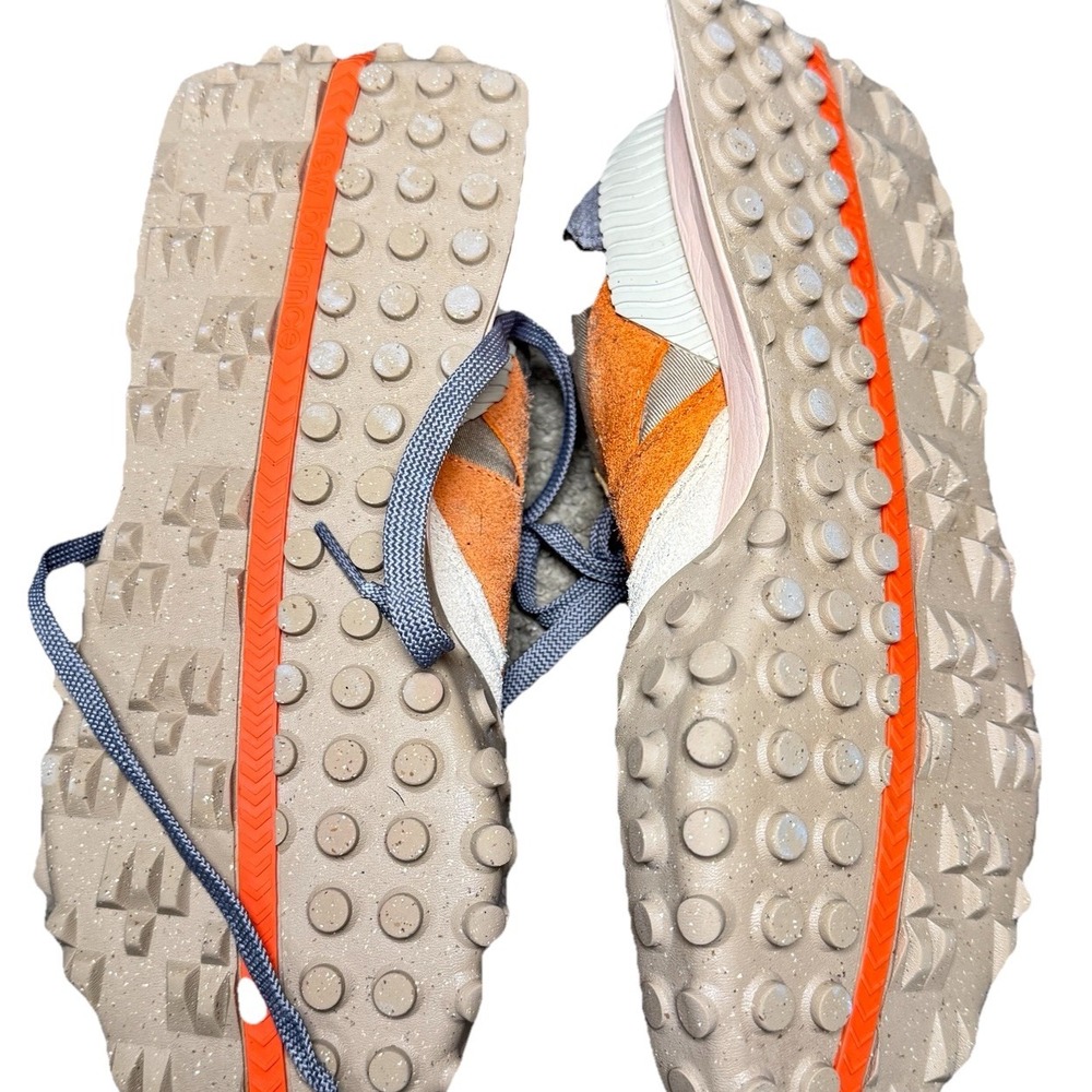 New Balance XC-72 Mindful Grey Sweet Caramel Sneakers  UXC72WA 9 - Picture 5 of 8